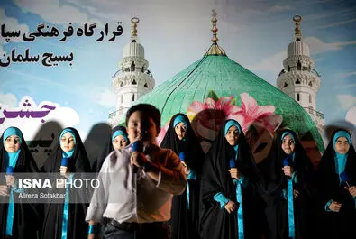 میلاد پیامبر(ص) 