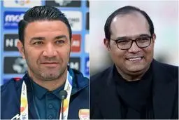  مذاکره حضوری کریمی با ربیعی و نکونام