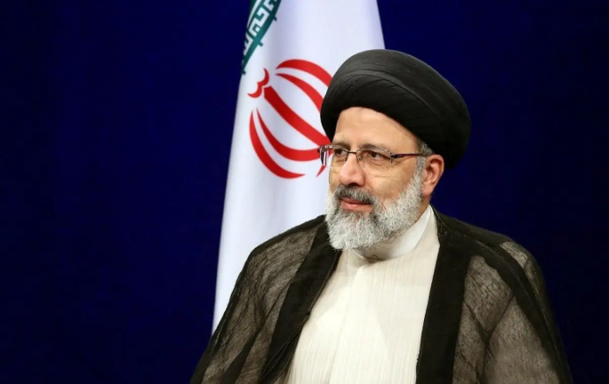 رییسی: بعد از رفع موانع کرونایی به دیدار مردم قم می‌آیم