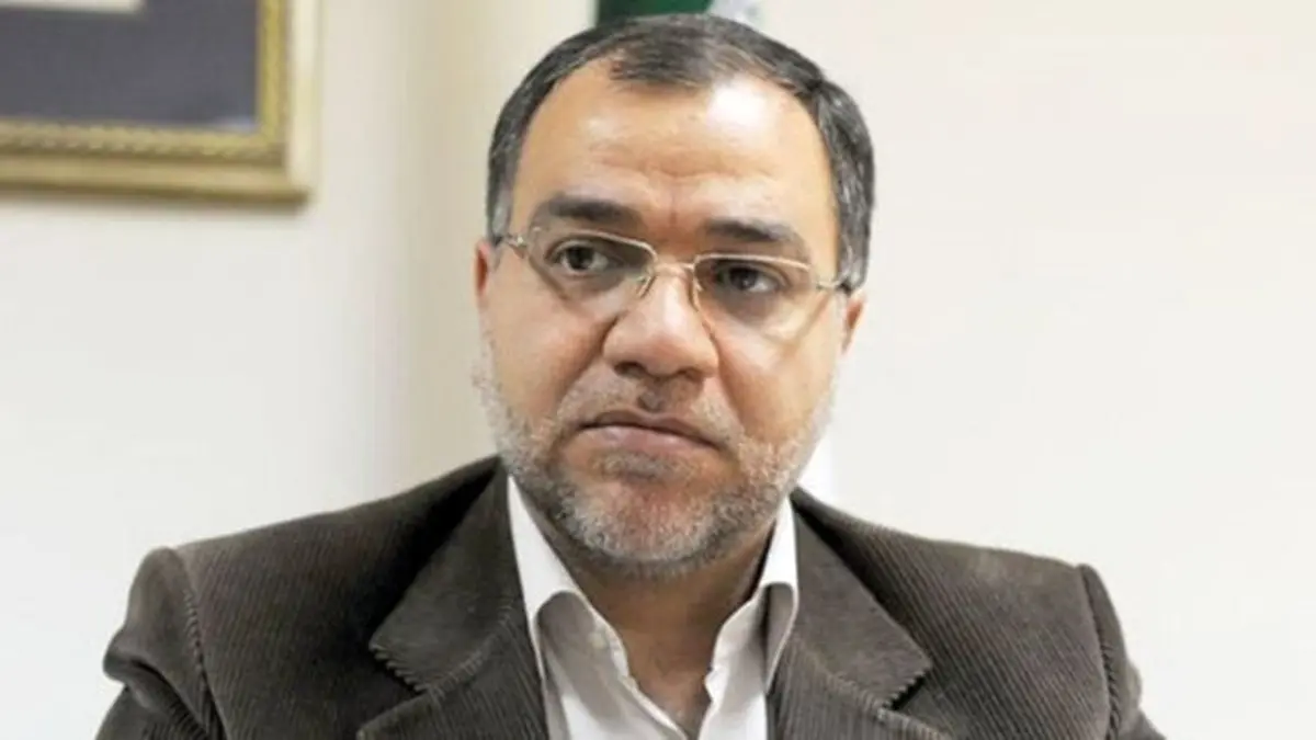 فضائلی: امت اسلامی و مردم آماده خونخواهی اسماعیل هنیه باشند