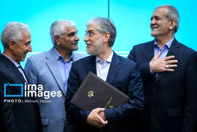 وزیر علوم