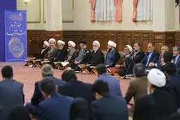 قرائت وصیت‌نامه قابل‌تأمل یک اعدامی توسط اژه‌ای