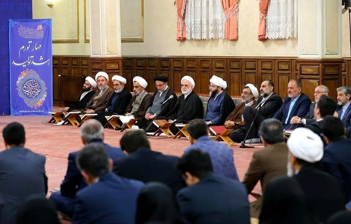 قرائت وصیت‌نامه قابل‌تأمل یک اعدامی توسط اژه‌ای