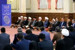 قرائت وصیت‌نامه قابل‌تأمل یک اعدامی توسط اژه‌ای