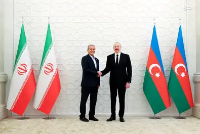 ایران و آذربایجان