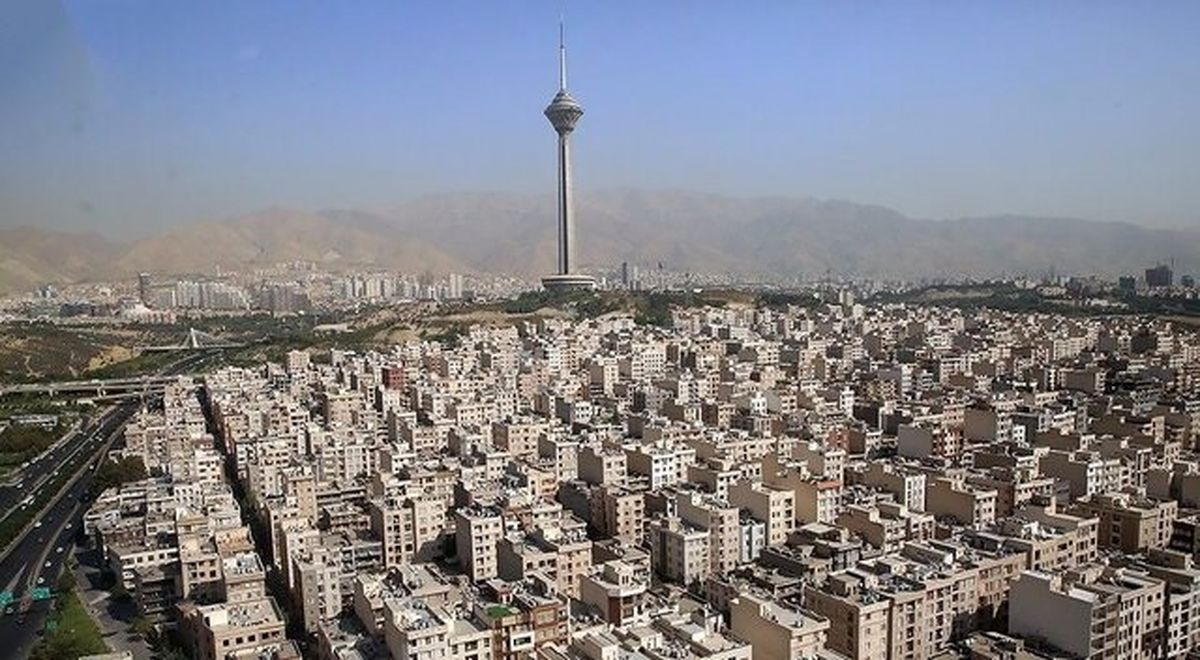 قیمت خانه در کدام مناطق تهران ارزان شد؟