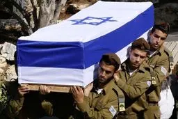 معاون سپاه: صهیونیست‌ها مستأصل شده‌اند