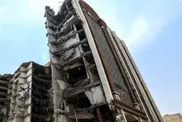 اعلام جزئیات حکم ۲۱ متهم پرونده حادثه متروپل