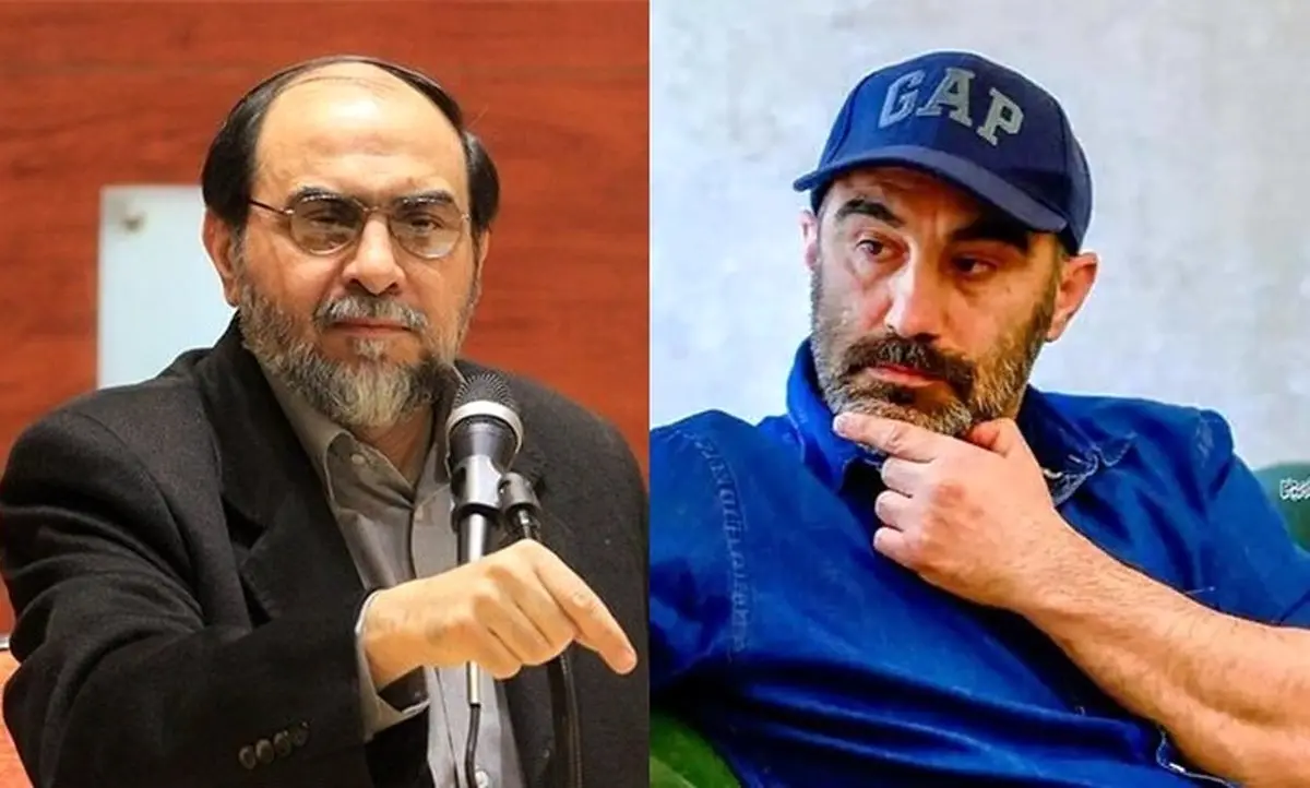 کنایه تحقیرآمیز تنابنده به رحیم پور ازغدی: خودت چه کردی!