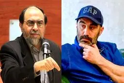 کنایه تحقیرآمیز تنابنده به رحیم پور ازغدی: خودت چه کردی!