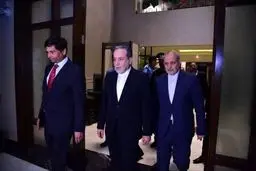 اهداف سفر وزیر خارجه به اسلام‌آباد/ عراقچی: خواستار کاهش تنش بین هند و پاکستان هستیم