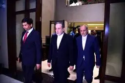اهداف سفر وزیر خارجه به اسلام‌آباد/ عراقچی: خواستار کاهش تنش بین هند و پاکستان هستیم