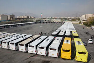 اتوبوس