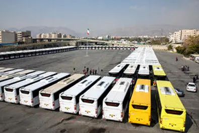 اتوبوس
