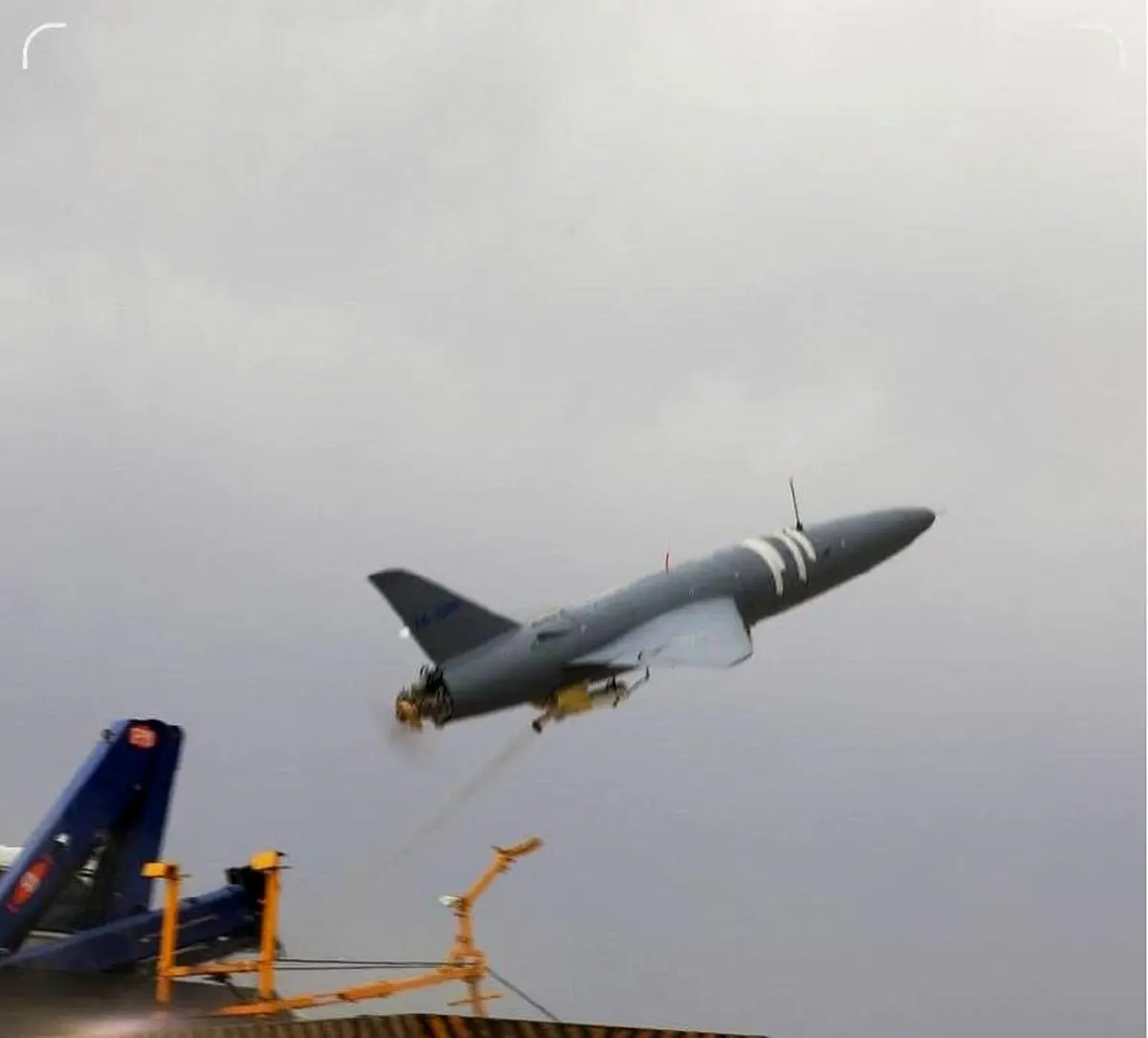 آرش به قلب اسرائیل زد | عملیات موفق ایران در عمق خاک دشمن + عکس