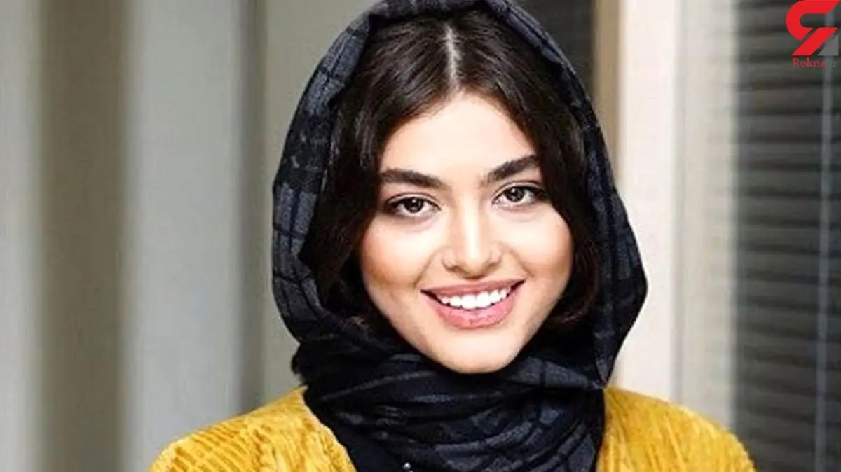 ریحانه پارسا عکس تاسفبار از خود انتشار داد + عکس