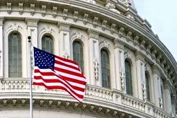  آمریکا: تحریر الشام یک گروه تروریستی خارجی است