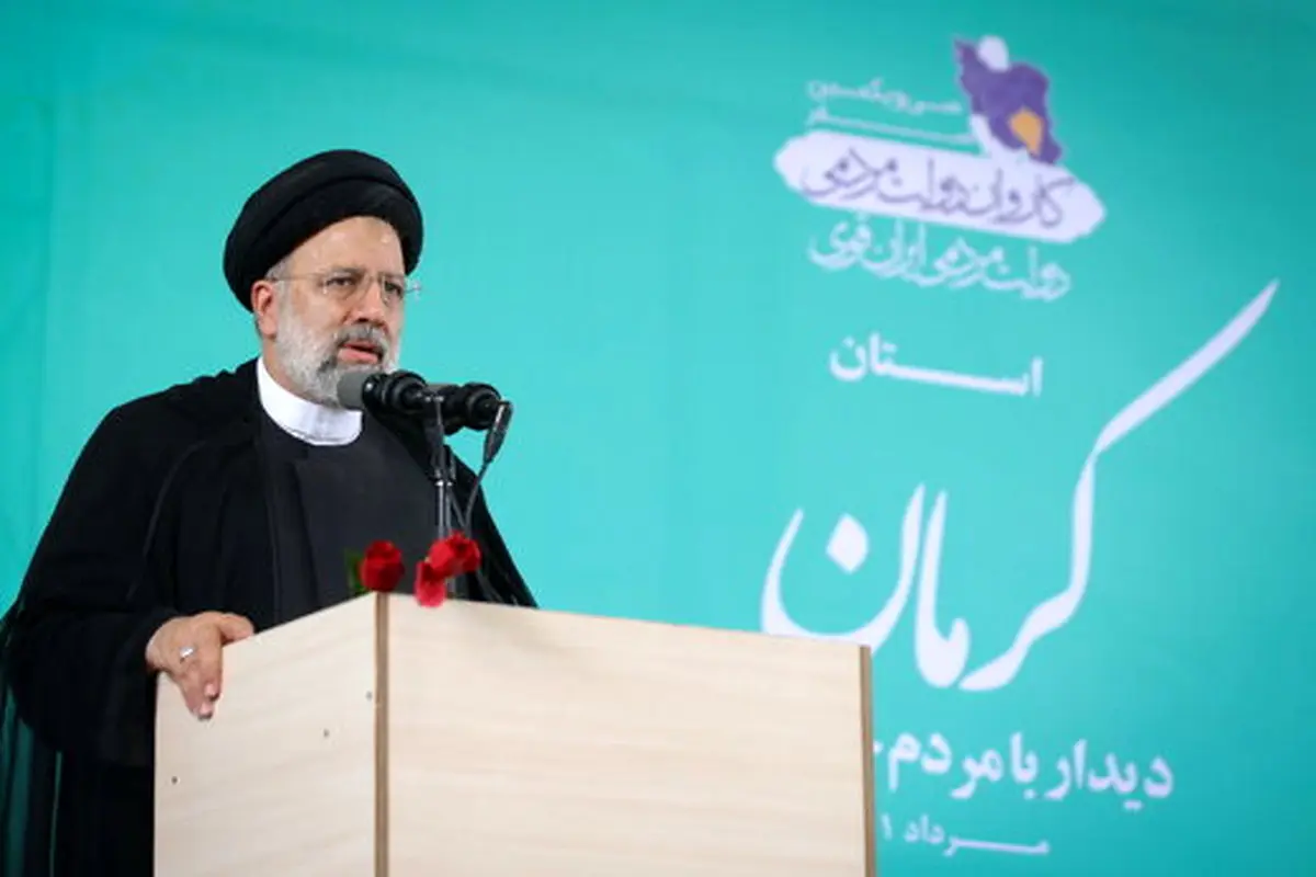  اشاره رئیس جمهور به موافقت در احیای برجام؟