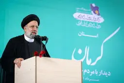  اشاره رئیس جمهور به موافقت در احیای برجام؟