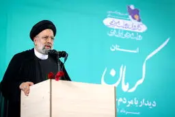  اشاره رئیس جمهور به موافقت در احیای برجام؟
