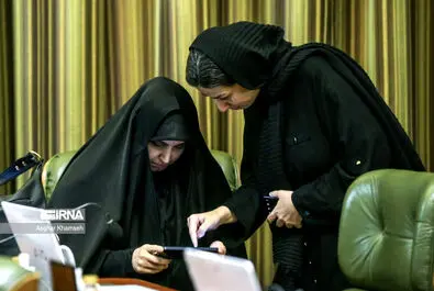 جلسه شورای شهر