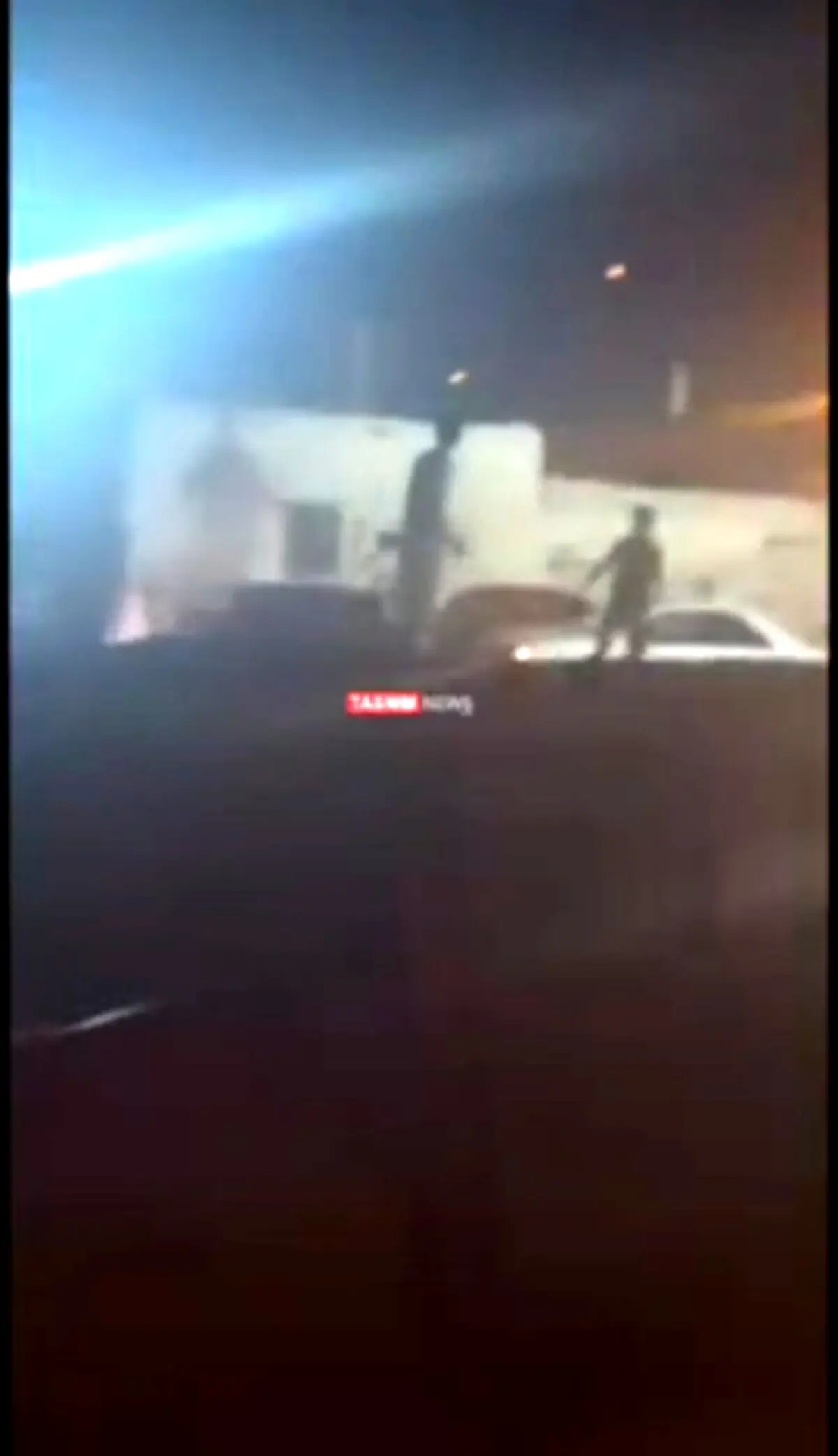 جزئیات حادثه تروریستی میرجاوه