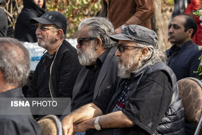 همایون ارشادی