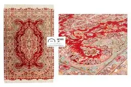 6 طرح پرفروش و صادراتی فرش دستباف تبریز
