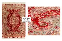 6 طرح پرفروش و صادراتی فرش دستباف تبریز