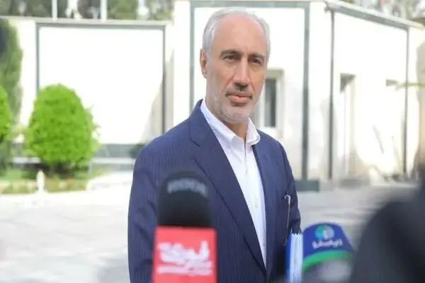 اطلاعات 44 میلیون نفر ایرانی در حال راستی‌آزمایی