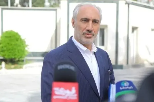 اطلاعات 44 میلیون نفر ایرانی در حال راستی‌آزمایی