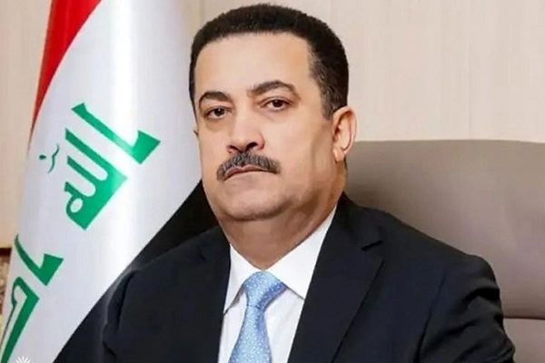 السودانی به ایران پیام داد 
