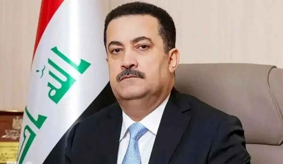 عراق مقابل آمریکا ایستاد و پشت ایران درآمد