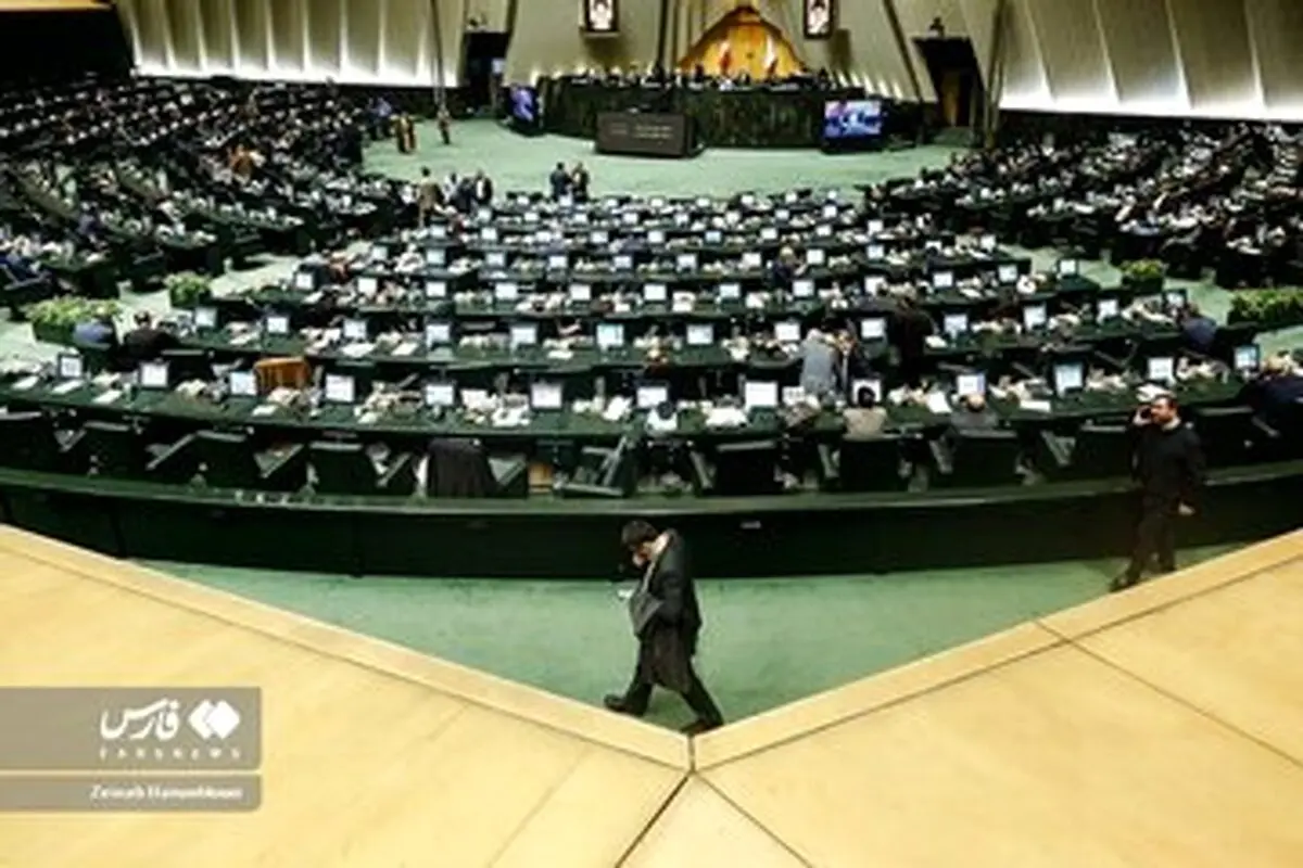 فراکسیون‌های احتمالی در مجلس دوازدهم