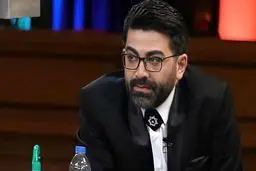  جشن تولد خانگی فرزاد حسنی لو رفت+ عکس