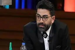  جشن تولد خانگی فرزاد حسنی لو رفت+ عکس