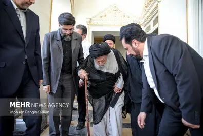 مستجابی