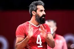 اختصاصی: معروف و تیم ملی به این دلیل کنسل شد