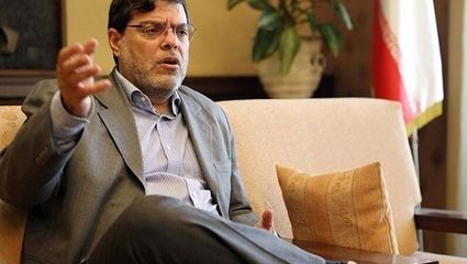 مرندی: ظریف گفت مو لای درز برجام نمی رود!