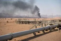اخطار قرمز یمن به عربستان