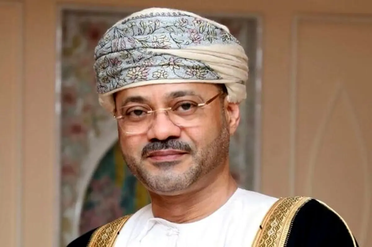 عمان: تهران و مسقط روی موج اعتماد حرکت می‌کنند