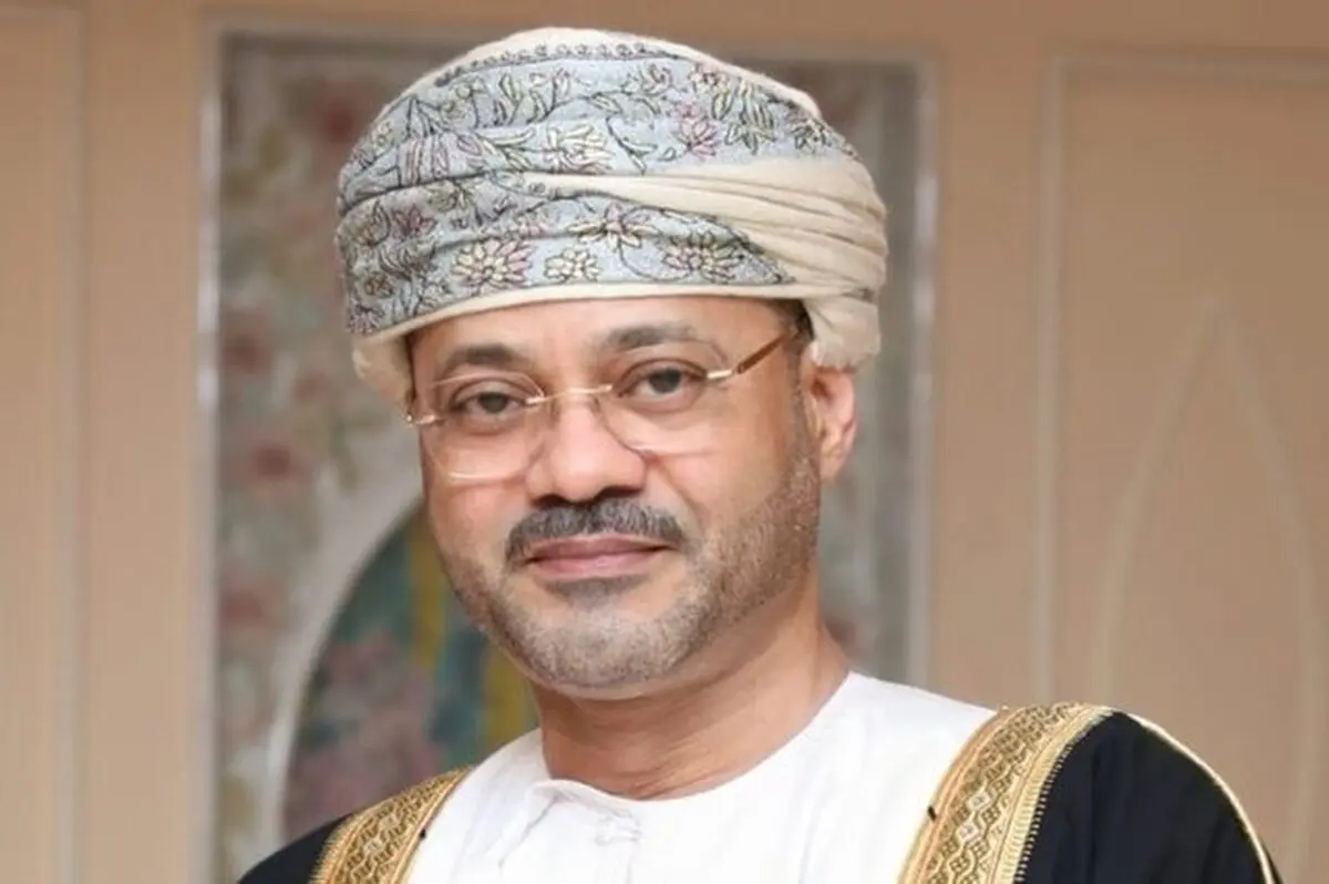 عمان: تهران و مسقط روی موج اعتماد حرکت می‌کنند