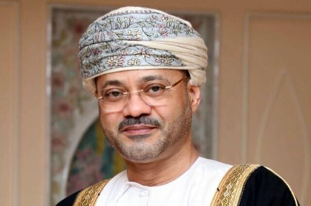 عمان: تهران و مسقط روی موج اعتماد حرکت میکنند