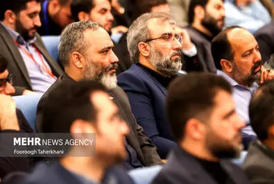  نشست خبری رئیس جمهور