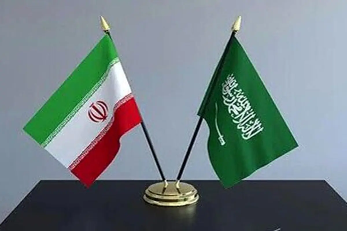  توافق ایران و عربستان سرآغاز تحول تاریخی