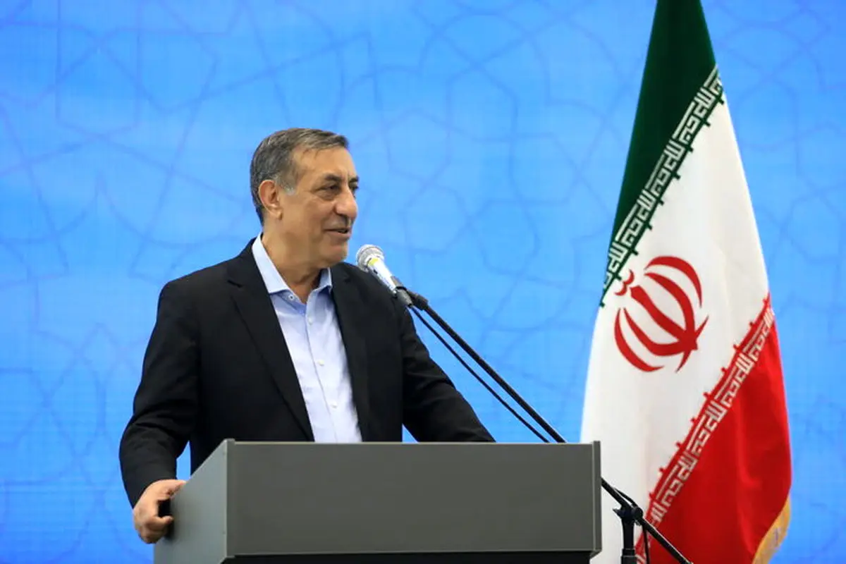 قائم پناه: پزشکیان به وعده خود درباره جوانان دانشمند پایبند است