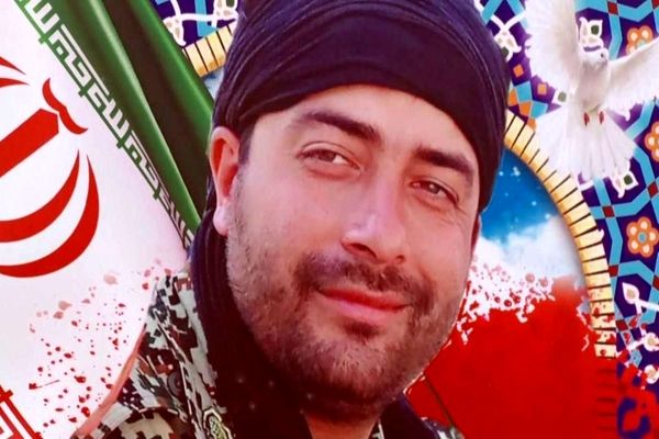 بازسازی صحنه شهادت شهید رضایی توسط مهران بهرامیان