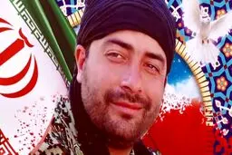 بازسازی صحنه شهادت شهید رضایی توسط مهران بهرامیان