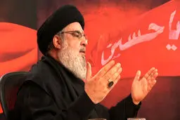 اظهارات نمایندگان مجلس درباره تشییع پیکر شهید سید حسن نصرالله