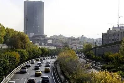 طرح ترافیک